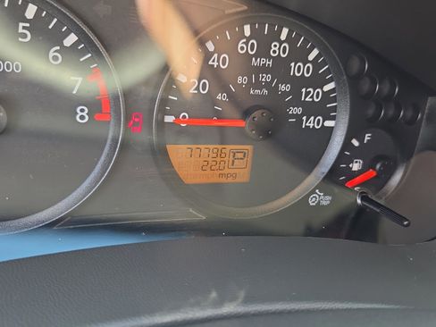 Used 2021 Nissan Frontier SV image 27