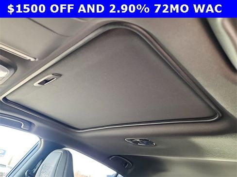 New 2026 Subaru Crosstrek 2.5i Wilderness image 27