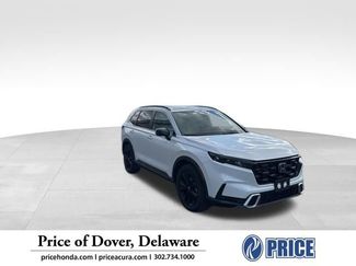 Used 2023 Honda CR-V Sport Touring video 1