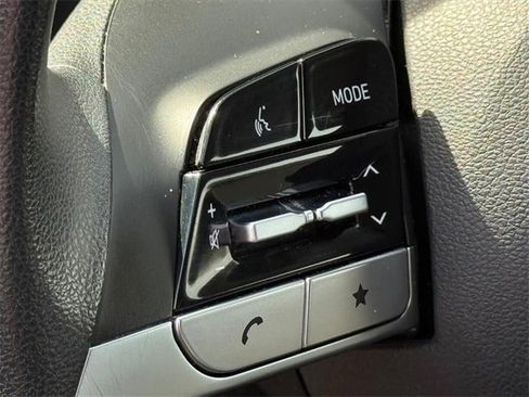 Used 2022 Hyundai Tucson SEL image 12