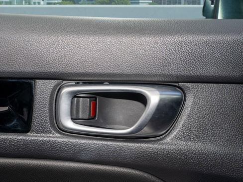 Certified 2023 Honda Civic EX-L image 27