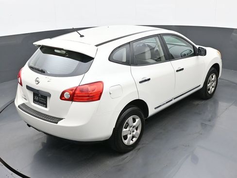 Used 2011 Nissan Rogue S image 44