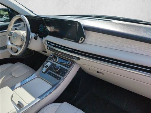 Used 2024 Hyundai Palisade Calligraphy FWD image 24