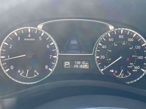 Used 2020 INFINITI QX60 Pure FWD image 21