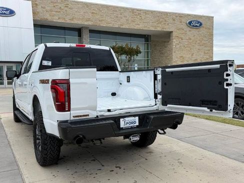 New 2026 Ford F150 Tremor AWD/4WD image 28