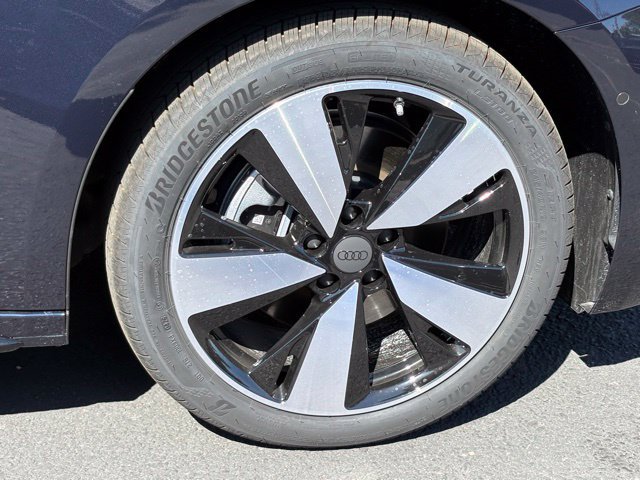 New 2026 Audi A5 Premium Plus AWD/4WD image 26