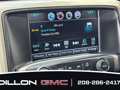 Used 2016 Chevrolet Silverado 3500 High Country w/ Duramax Plus Package AWD/4WD image 27