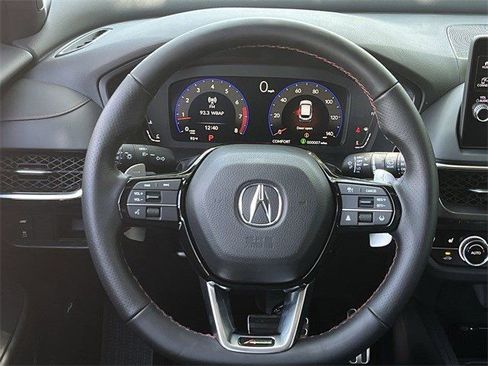 Used 2025 Acura ADX A-Spec image 13
