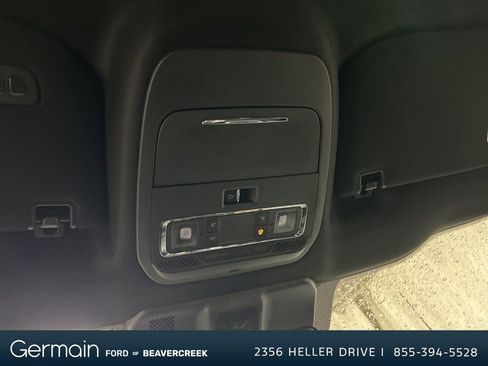 Used 2024 Ford F150 Platinum w/ FX4 Off-Road Package image 27