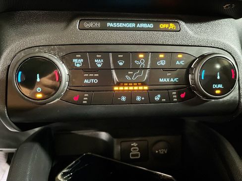 Used 2024 Ford Bronco Sport Outer Banks w/ Tech Package AWD/4WD image 16