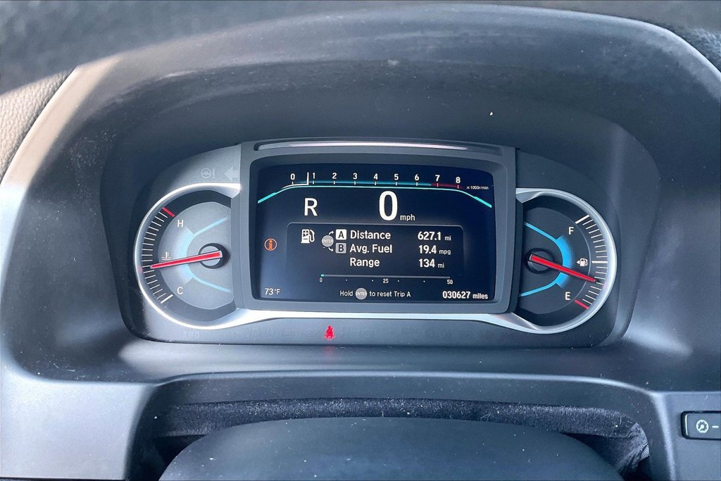 Certified 2022 Honda Pilot Sport image 13