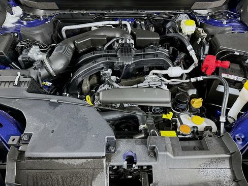 New 2026 Subaru Outback Limited image 38