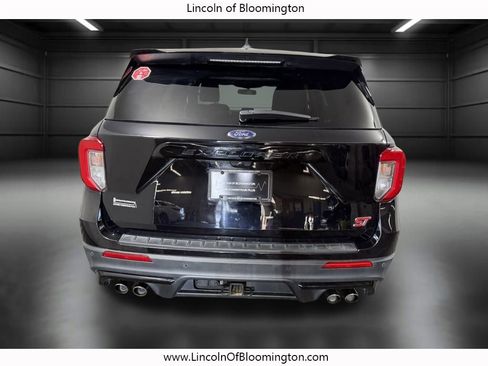 Used 2021 Ford Explorer ST w/ Equipment Group 401A image 6