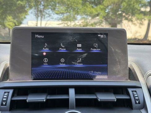 Used 2018 Lexus NX 300h AWD w/ Comfort Package image 18