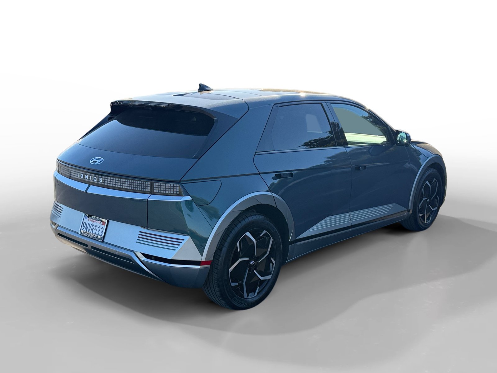 Certified 2024 Hyundai Ioniq 5 Limited RWD image 5