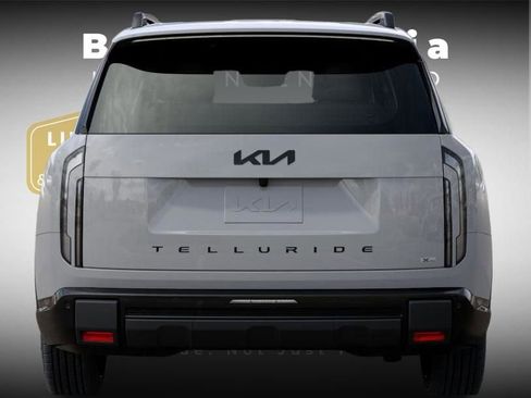 New 2027 Kia Telluride SX Prestige X-Line AWD/4WD image 13