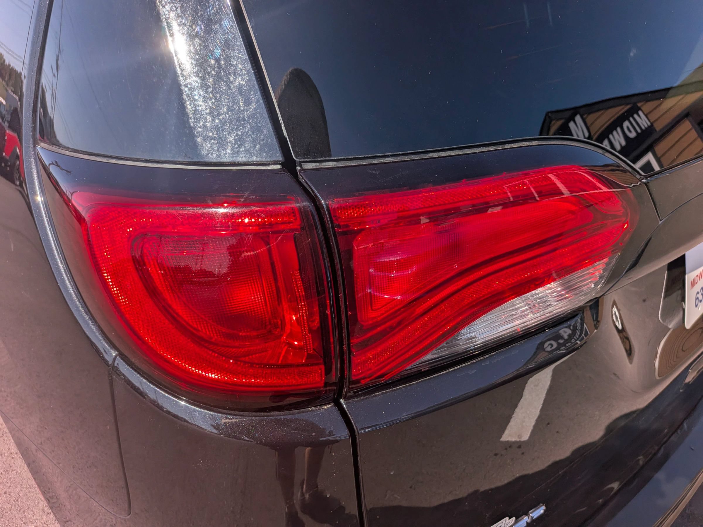 Used 2022 Chrysler Voyager LX FWD image 14