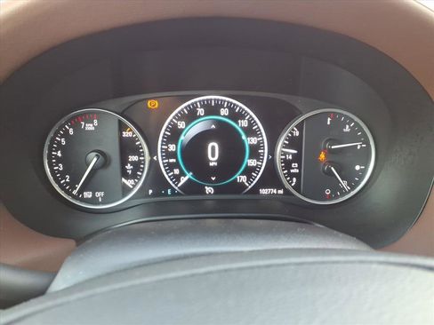 Used 2018 Buick Enclave Avenir image 20