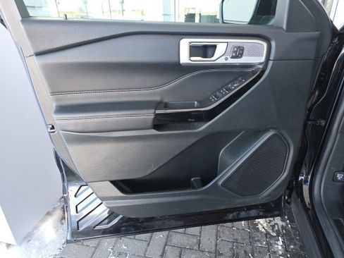 Used 2024 Ford Explorer ST w/ Equipment Group 401A image 23