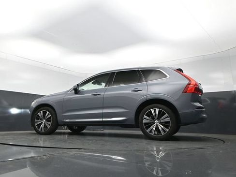 Used 2023 Volvo XC60 B5 Plus w/ Protection Package Premier FWD image 24