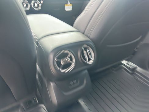 New 2025 Chevrolet Blazer EV LT image 19