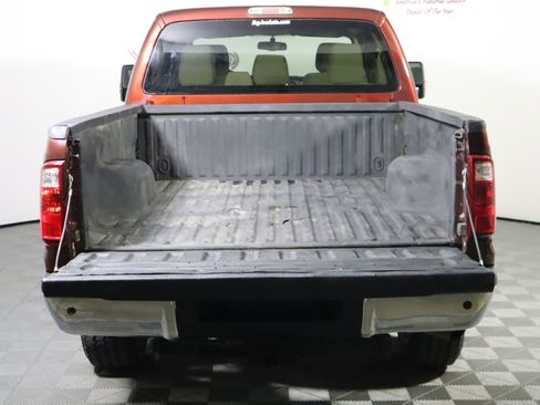 Used 2015 Ford F250 XLT w/ XLT Value Package image 8