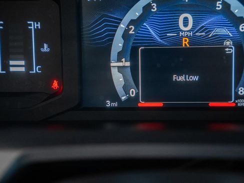 New 2026 Toyota Tacoma SR5 AWD/4WD image 41