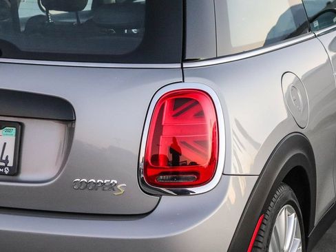 Used 2024 MINI Cooper SE FWD image 10