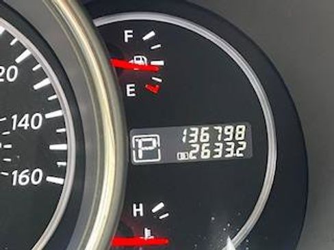 Used 2014 Nissan Murano LE w/ Platinum Edition Package image 41