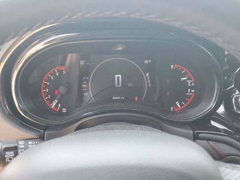 Used 2024 Dodge Durango GT RWD image 11