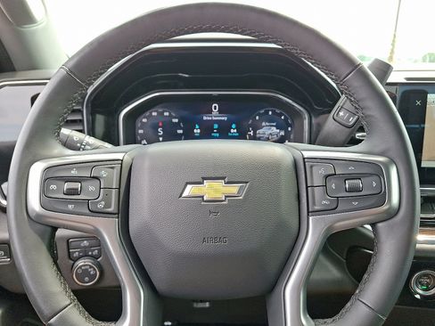 Certified 2024 Chevrolet Silverado 1500 LT image 19