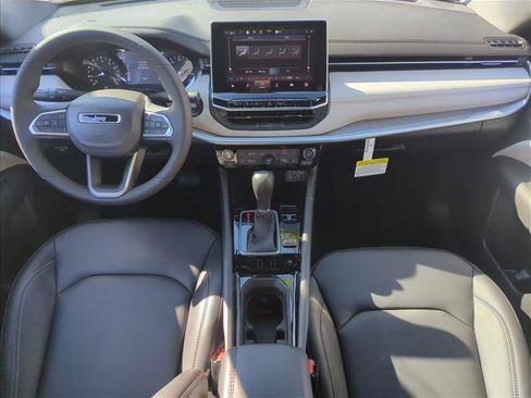 New 2026 Jeep Compass Limited AWD/4WD image 13