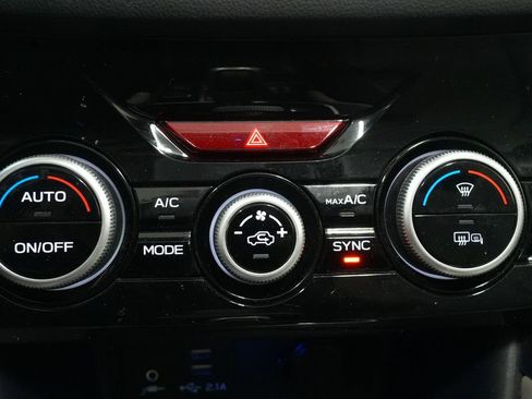 Used 2019 Subaru Forester Limited image 34