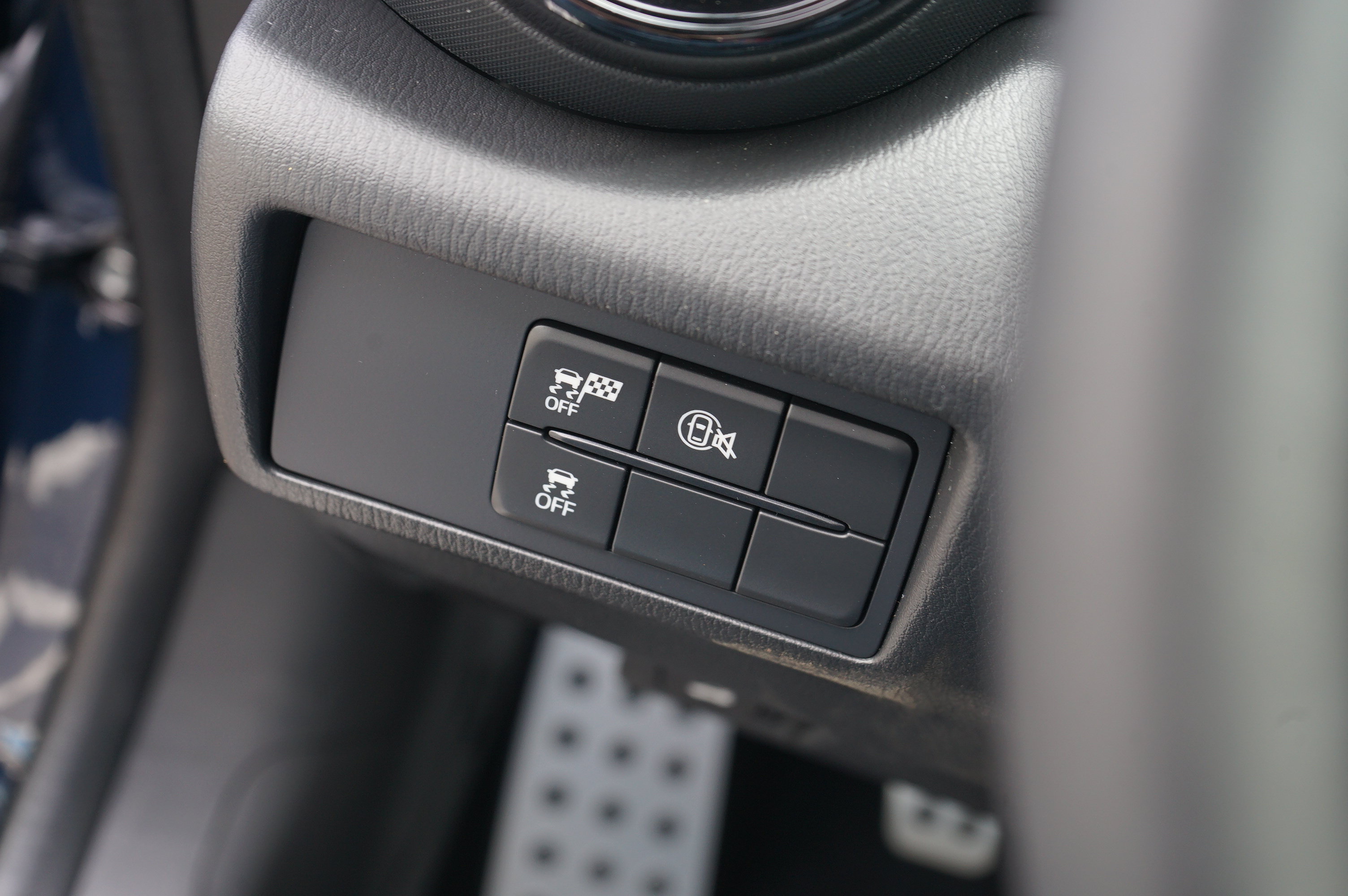 New 2026 MAZDA MX-5 Miata Club w/ Interior Package RWD image 29