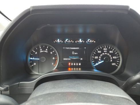 Used 2017 Ford F150 XLT w/ Equipment Group 302A Luxury image 21