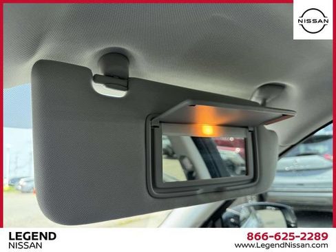 Used 2023 INFINITI Q50 Luxe w/ Cargo Package AWD/4WD image 30