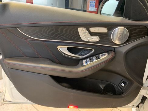Used 2016 Mercedes-Benz C 450 AMG image 14