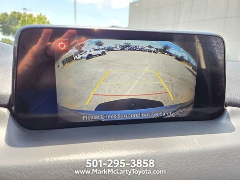 Used 2020 MAZDA CX-5 Grand Touring FWD image 25