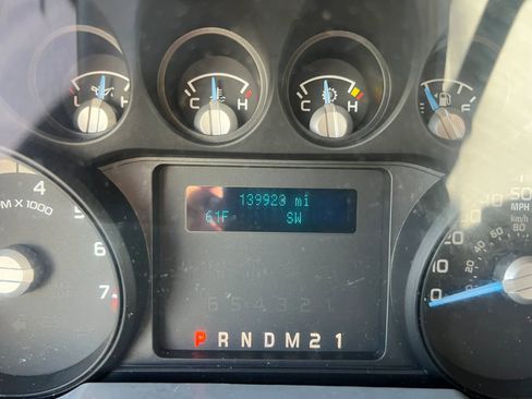 Used 2015 Ford F250 XLT AWD/4WD image 29