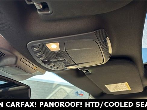 Used 2024 Ford Expedition Max Limited image 21