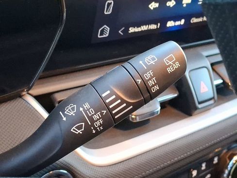 Used 2024 Chevrolet TrailBlazer LS w/ LS Convenience Package image 23