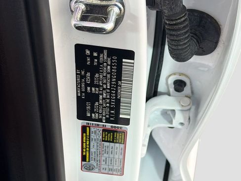 Used 2022 Kia K5 GT-Line w/ GT-Line FWD Premium Package image 32