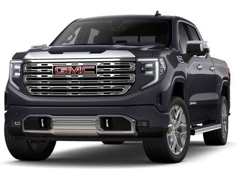 New 2026 GMC Sierra 1500 Denali image 25