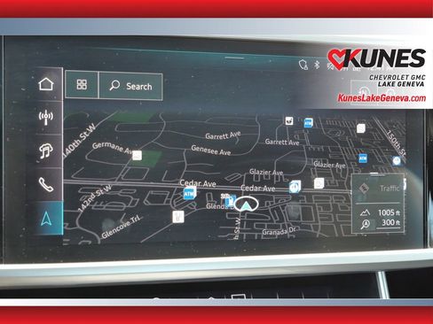 Used 2024 Audi A6 Premium Plus AWD/4WD image 55