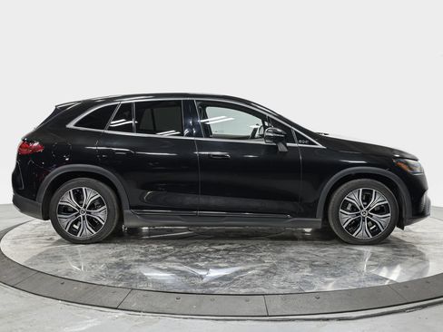 Used 2023 Mercedes-Benz EQE 350+ 4MATIC SUV image 7
