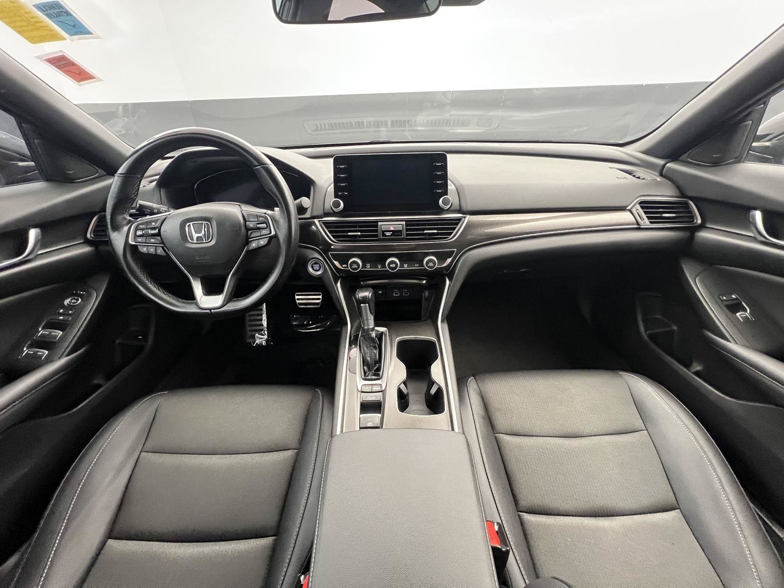 Used 2022 Honda Accord Sport image 33