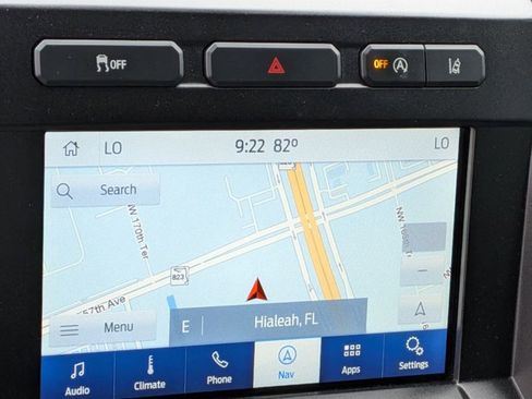 Used 2020 Ford F150 Lariat AWD/4WD image 12
