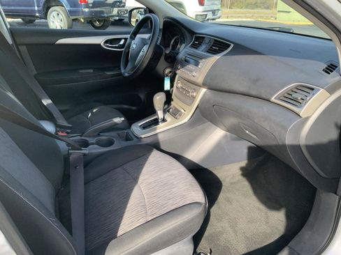Used 2014 Nissan Sentra SV image 41