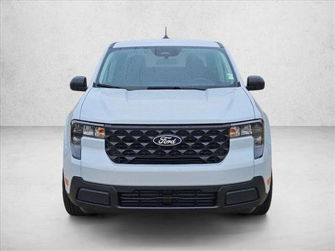 New 2025 Ford Maverick XL image 6