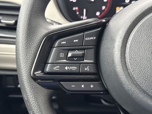 New 2026 Subaru Forester image 15